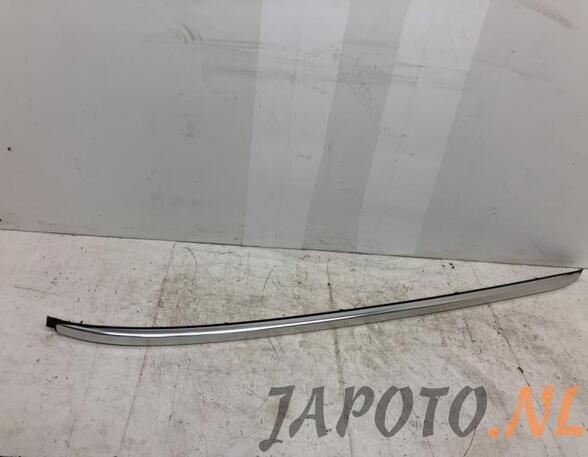 Roof Rails (Bars) SUZUKI VITARA (LY)