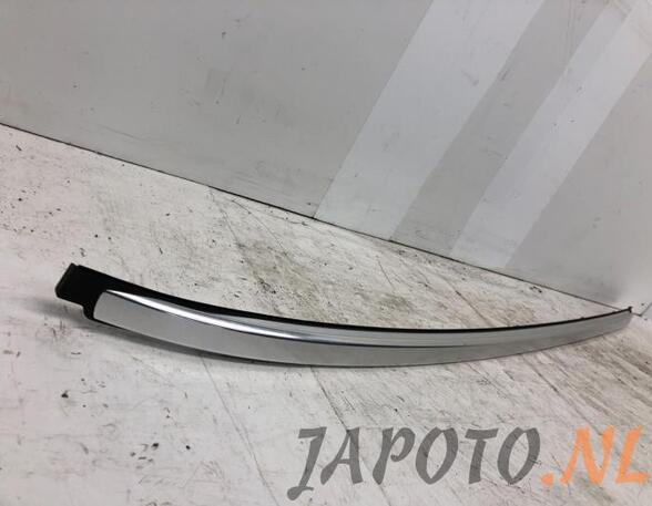 Roof Rails (Bars) SUZUKI VITARA (LY)