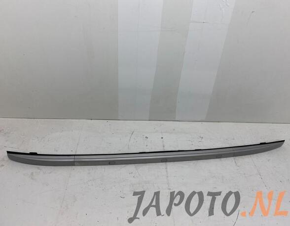 Roof Rails (Bars) KIA SPORTAGE (SL)