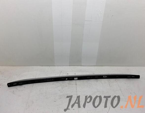 Roof Rails (Bars) KIA SPORTAGE (SL)