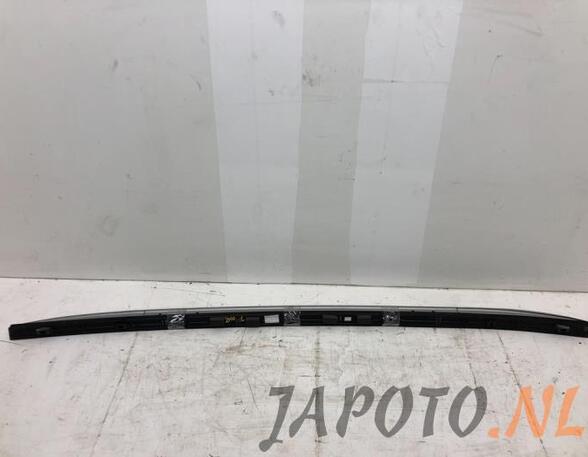 Roof Rails (Bars) KIA SPORTAGE (SL)