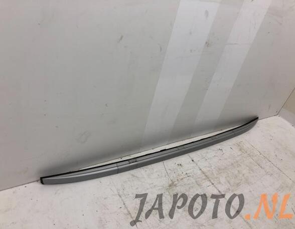 Roof Rails (Bars) KIA SPORTAGE (SL)