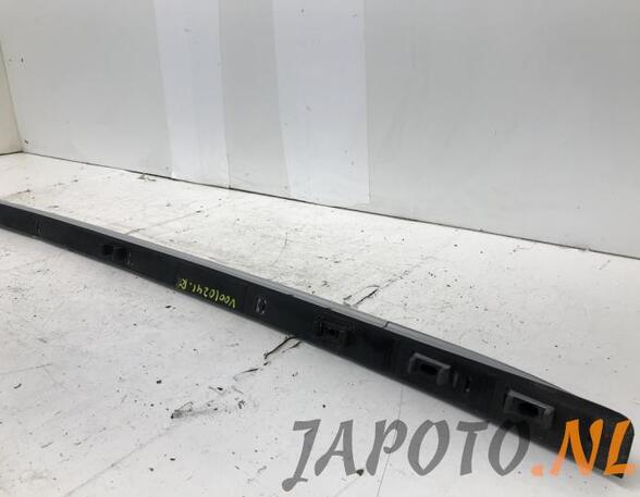 Roof Rails (Bars) HYUNDAI ix35 (LM, EL, ELH), HYUNDAI TUCSON (TL, TLE)