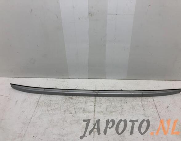 Roof Rails (Bars) KIA SPORTAGE (SL)