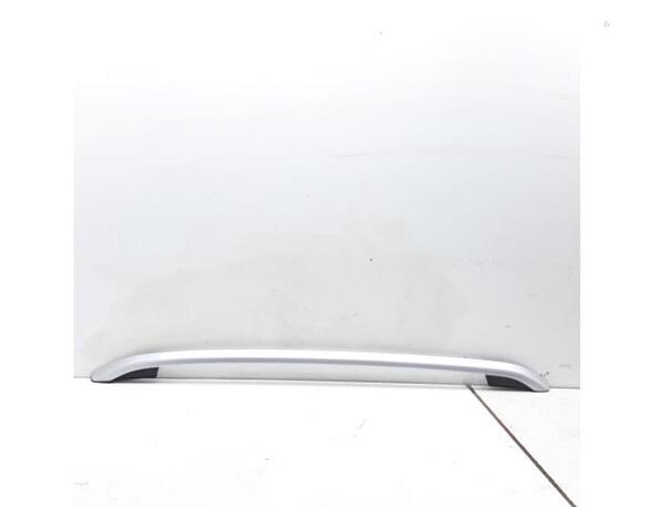 Roof Rails (Bars) SUZUKI IGNIS III (MF)