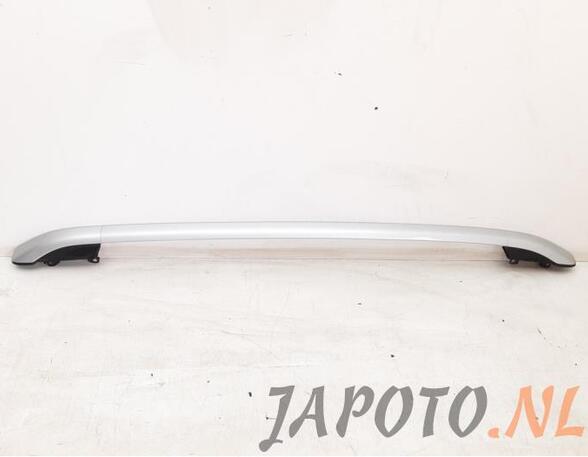 Roof Rails (Bars) SUZUKI IGNIS III (MF)