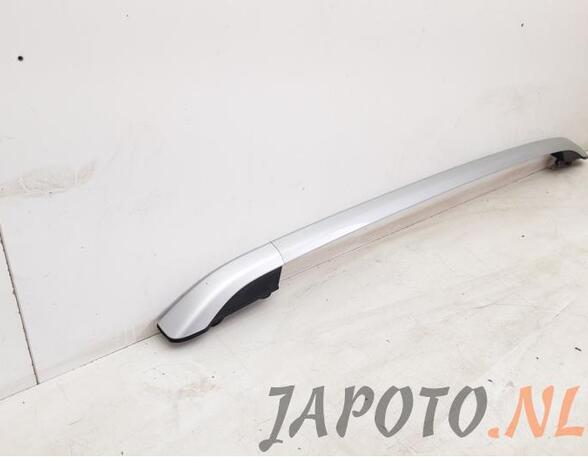 Roof Rails (Bars) SUZUKI IGNIS III (MF)