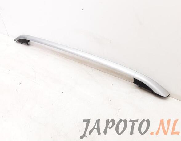 Roof Rails (Bars) SUZUKI IGNIS III (MF)