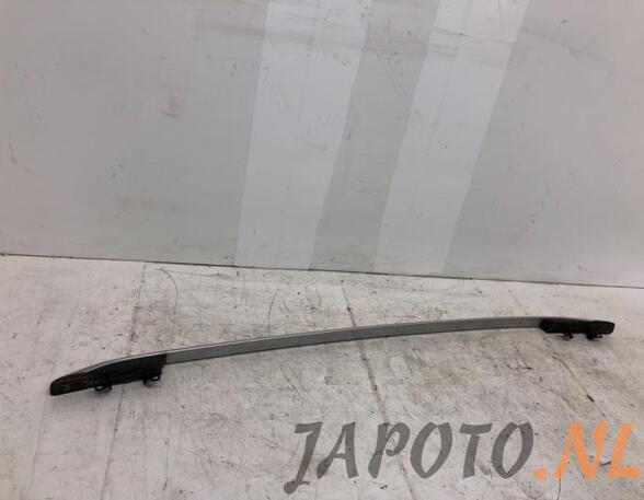 Roof Rails (Bars) SUZUKI IGNIS III (MF)