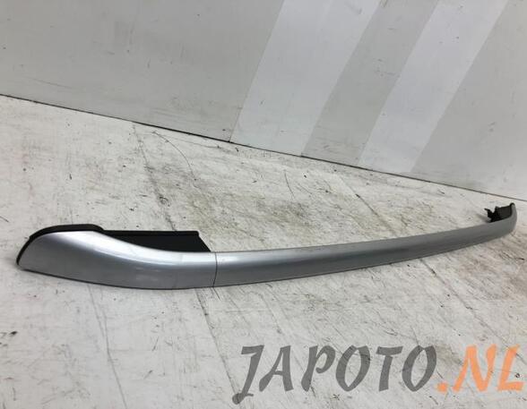 Roof Rails (Bars) SUZUKI IGNIS III (MF)