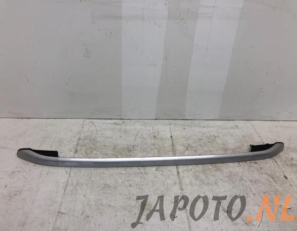 Roof Rails (Bars) SUZUKI IGNIS III (MF)