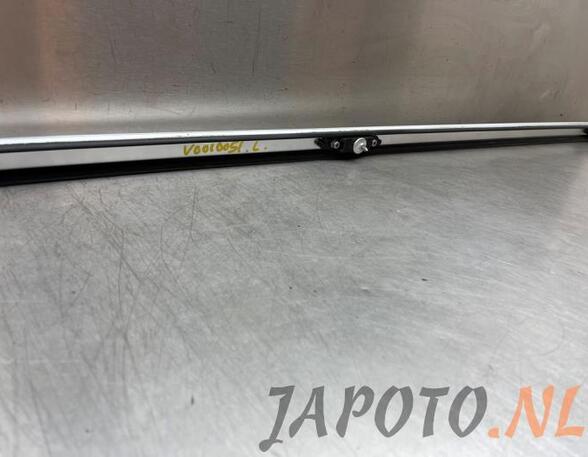 Roof Rails (Bars) TOYOTA AURIS (_E18_), TOYOTA AURIS Estate (_E18_), TOYOTA AURIS (_E15_)