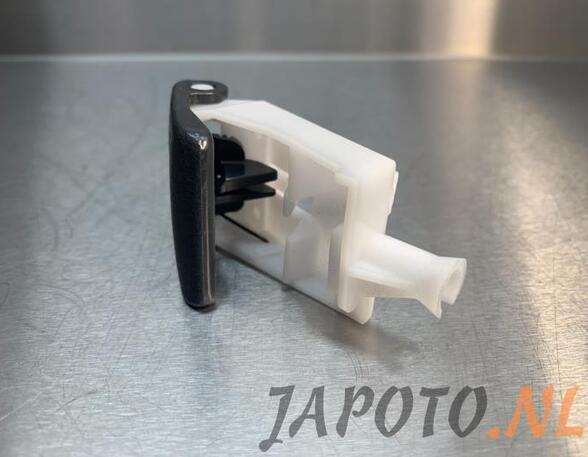 Front Hood Latch Lock TOYOTA RAV 4 III (_A3_)