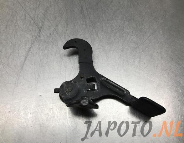 Front Hood Latch Lock KIA SPORTAGE (SL)