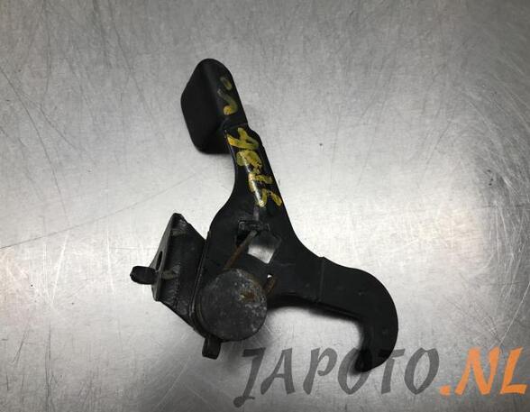 Front Hood Latch Lock KIA SPORTAGE (SL)