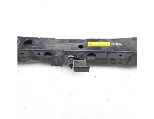 Front Hood Latch Lock NISSAN NOTE (E12)