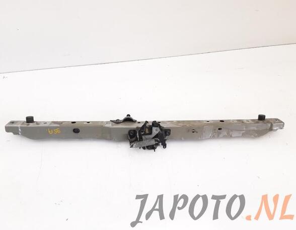 Front Hood Latch Lock TOYOTA RAV 4 III (_A3_)