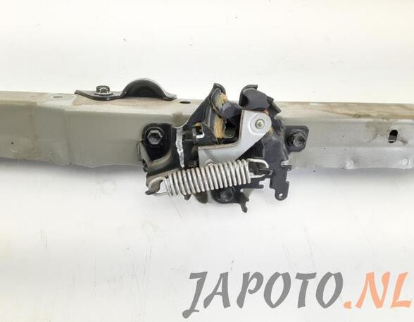 Front Hood Latch Lock TOYOTA RAV 4 III (_A3_)