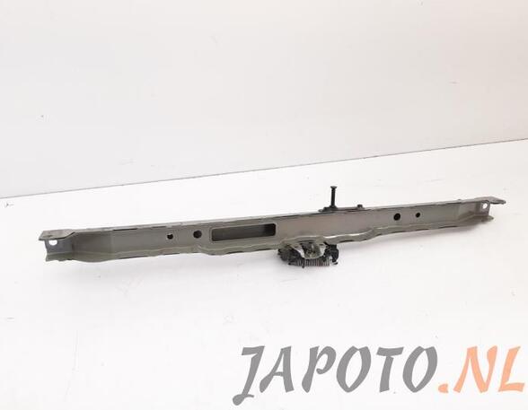 Front Hood Latch Lock TOYOTA RAV 4 III (_A3_)