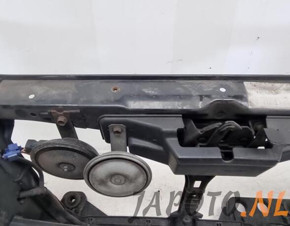 Front Panel KIA CEE'D Hatchback (ED), KIA CEE'D SW (ED), KIA PRO CEE'D (ED)