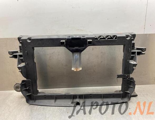 Front Panel MITSUBISHI COLT CZC Convertible (RG)