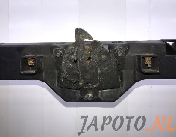 Front Panel MITSUBISHI COLT VI (Z3_A, Z2_A), MITSUBISHI Colt VII (Z2_A)