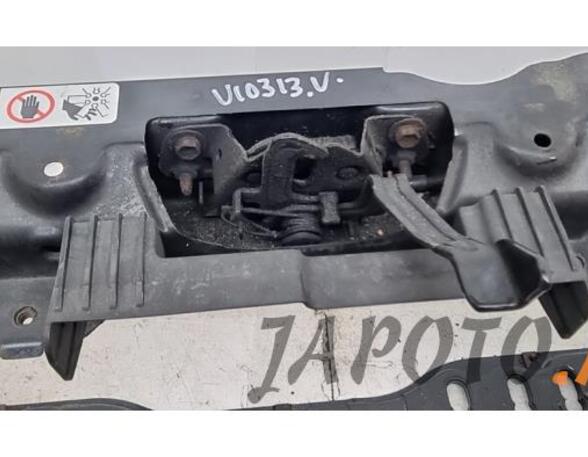 Front Panel HYUNDAI i30 Estate (GD), HYUNDAI i30 (GD)