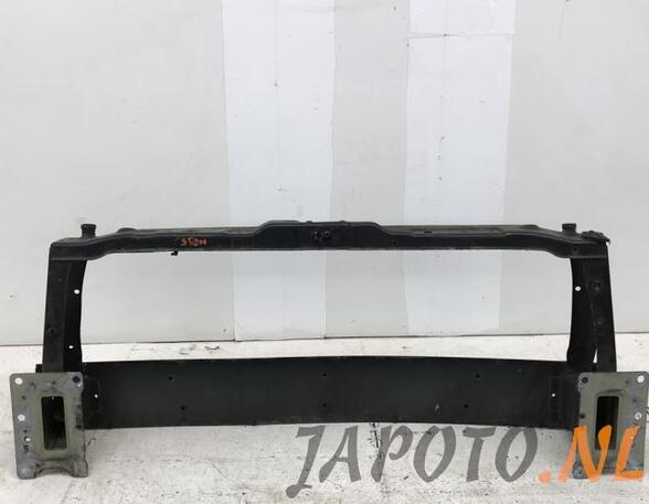 Front Panel CHEVROLET SPARK (M300)