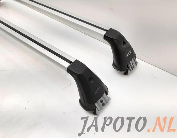 Luggage Carrier CHEVROLET AVEO Hatchback (T300), CHEVROLET AVEO / KALOS Hatchback (T250, T255)