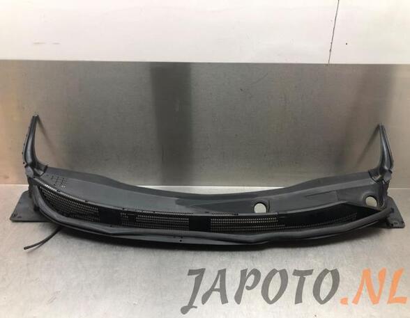 Water Deflector NISSAN MICRA IV (K13_)