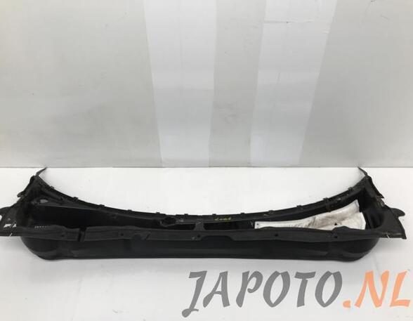 Water Deflector SUBARU FORESTER (SH_)