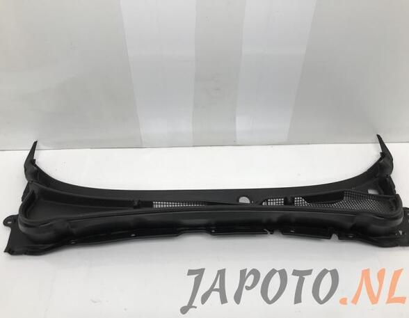 Water Deflector SUBARU FORESTER (SH_)