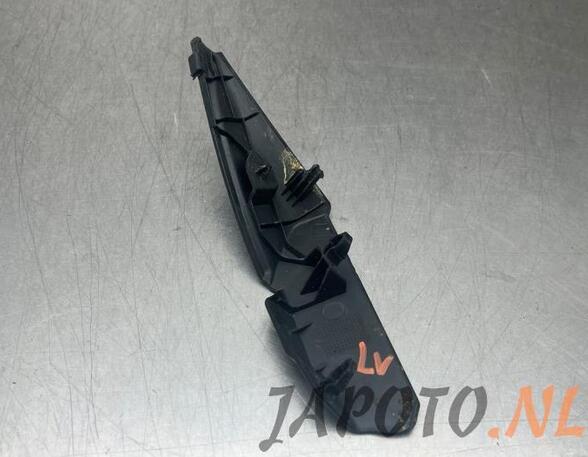 Scuttle Panel (Water Deflector) SUZUKI BALENO (FW, EW)