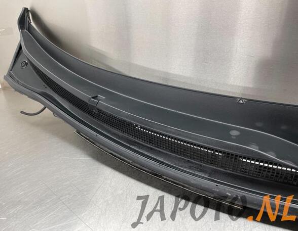 Water Deflector NISSAN QASHQAI II SUV (J11, J11_)