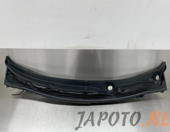 Scuttle Panel (Water Deflector) NISSAN QASHQAI II SUV (J11, J11_)