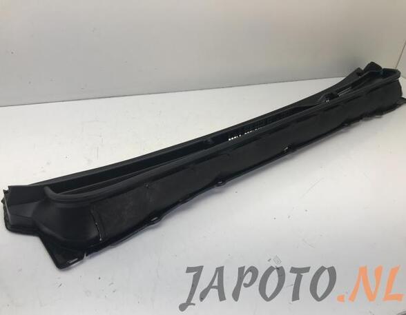 Water Deflector SUBARU LEGACY V Estate (BR), SUBARU OUTBACK (BR)