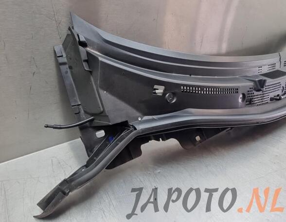 Grill Windlauf Mazda 2 DL, DJ DA6C507S1LH P20502818