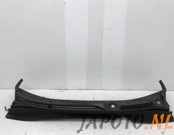 Scuttle Panel (Water Deflector) HYUNDAI ix35 (LM, EL, ELH), HYUNDAI TUCSON (TL, TLE)