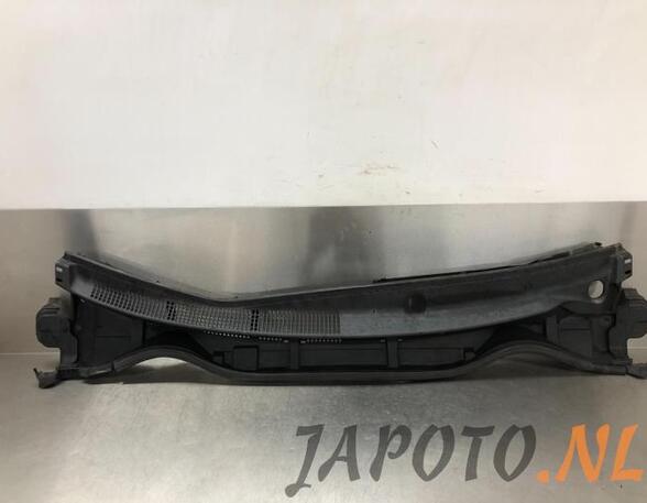 Water Deflector TOYOTA AURIS (_E18_), TOYOTA AURIS Estate (_E18_)