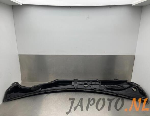 Water Deflector TOYOTA GT 86 Coupe (ZN6_)