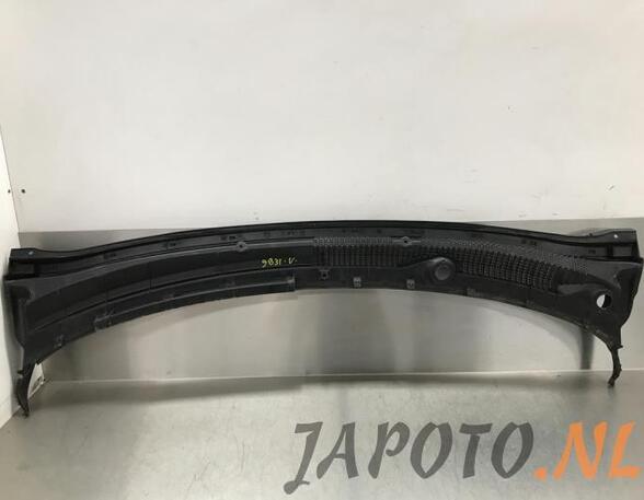 Water Deflector CHEVROLET AVEO / KALOS Hatchback (T250, T255), CHEVROLET AVEO Hatchback (T300)