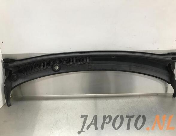 Water Deflector CHEVROLET AVEO / KALOS Hatchback (T250, T255), CHEVROLET AVEO Hatchback (T300)