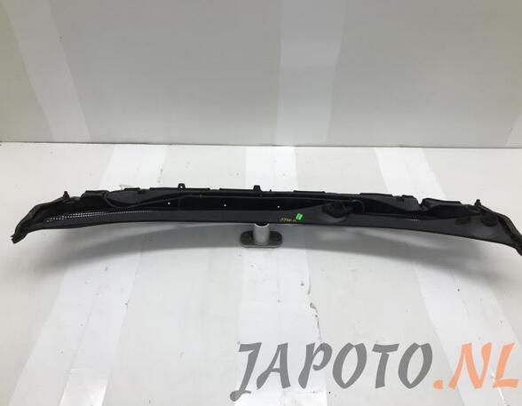 Grill Windlauf Nissan Qashqai II J11  P16594462