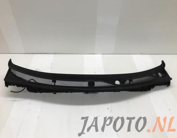 Scuttle Panel (Water Deflector) NISSAN QASHQAI II SUV (J11, J11_)