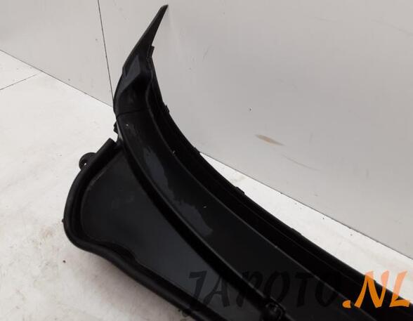 Water Deflector SUBARU FORESTER (SH_)