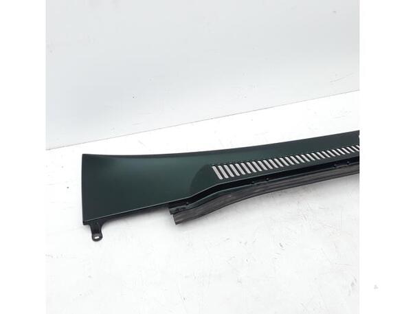 Scuttle Panel (Water Deflector) NISSAN PATROL GR V Wagon (Y61)