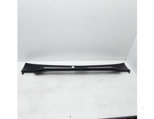 Scuttle Panel (Water Deflector) NISSAN PATROL GR V Wagon (Y61)