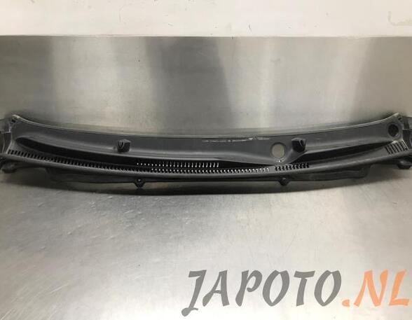 Water Deflector SUZUKI CELERIO (LF)