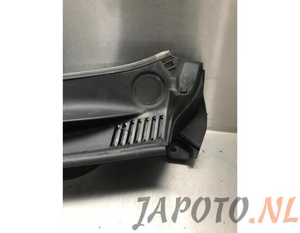 Water Deflector SUZUKI CELERIO (LF)