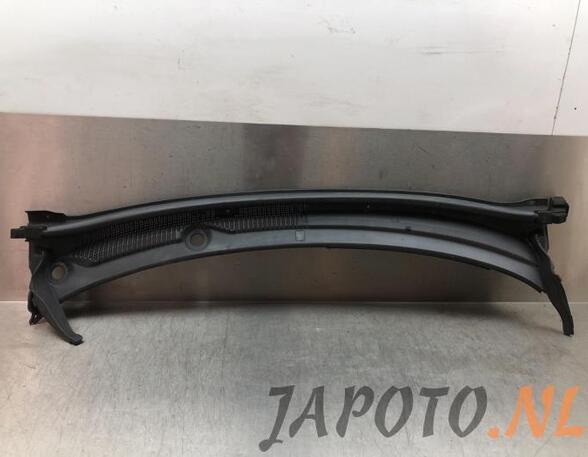 Water Deflector CHEVROLET AVEO Hatchback (T300), CHEVROLET AVEO / KALOS Hatchback (T250, T255)